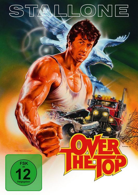Produktbild: Over the Top