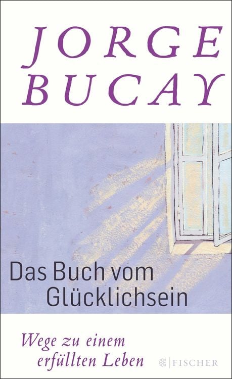 Produktbild: Das Buch vom Gl&uuml;cklichsein