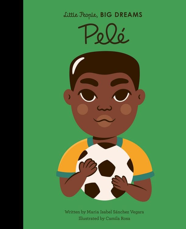 Produktbild: Pele