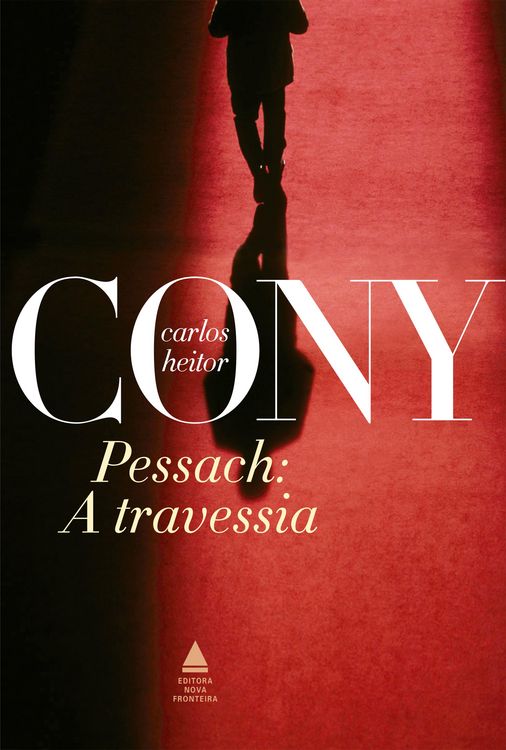 Produktbild: Pessach: A travessia