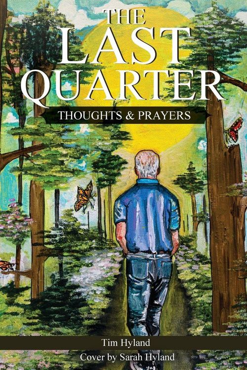 Produktbild: The Last Quarter