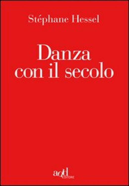 Produktbild: Danza con il secolo
