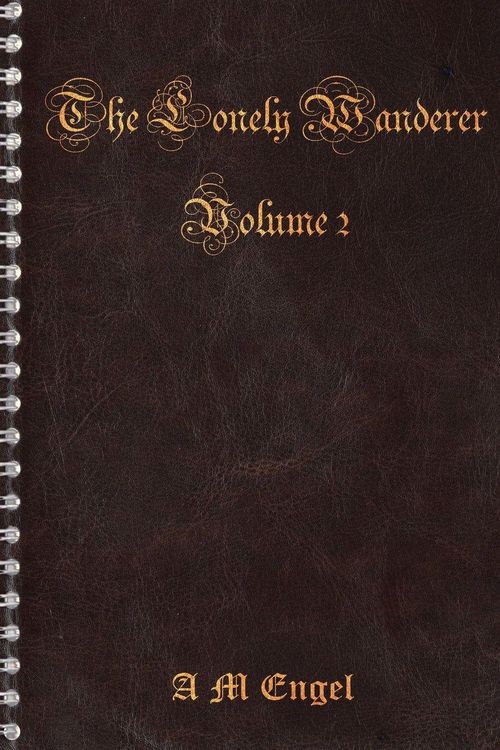 Produktbild: The Lonely Wanderer