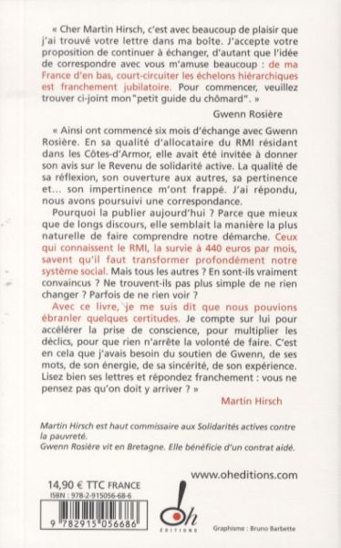 Produktbild: La ch&ocirc;marde et le haut commissaire