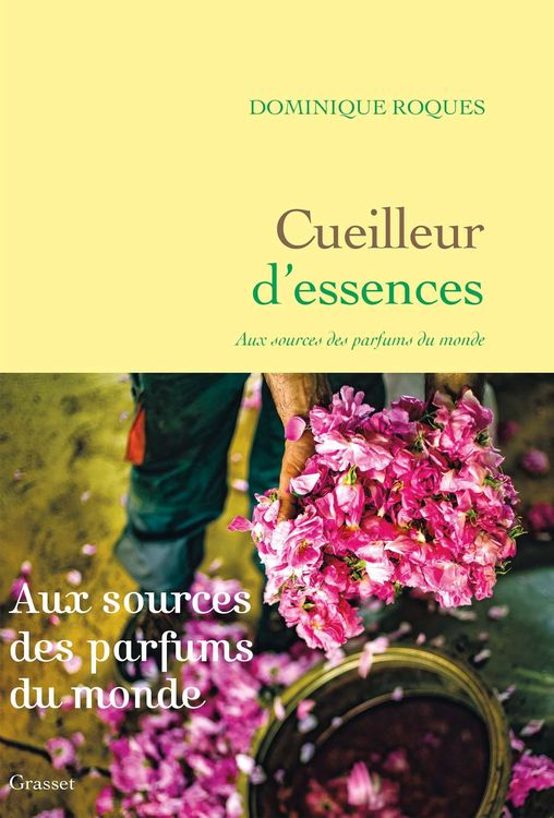 Produktbild: Cueilleur d'essences