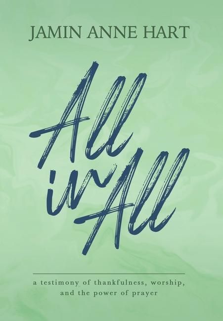 Produktbild: All In All