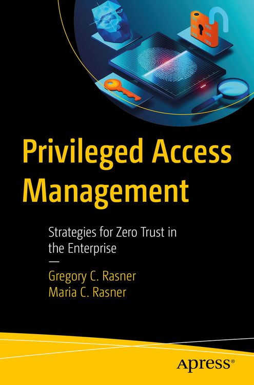 Produktbild: Privileged Access Management