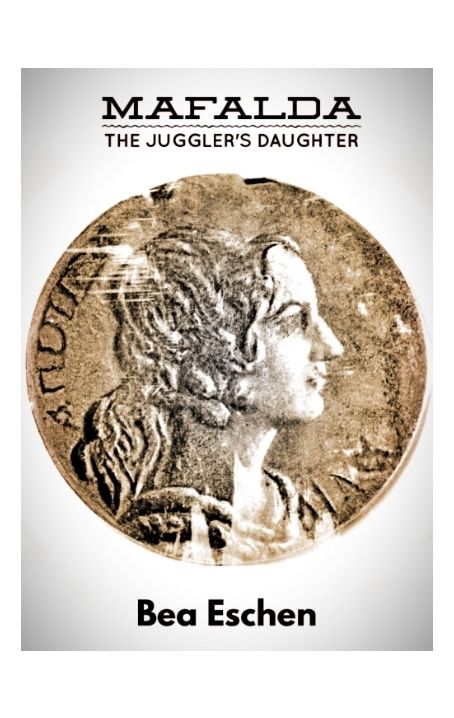Produktbild: Mafalda, the Juggler's Daughter