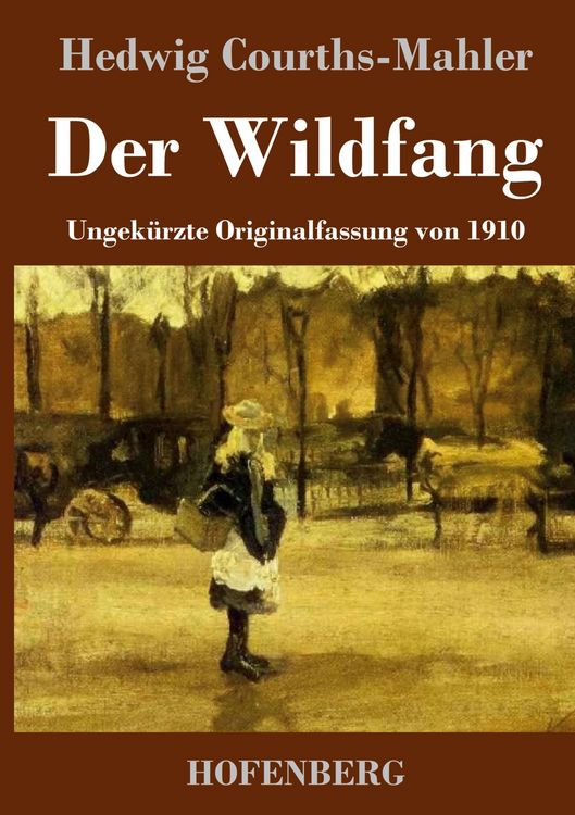 Produktbild: Der Wildfang