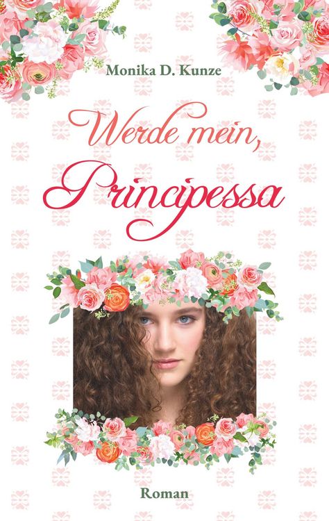 Produktbild: Werde mein, Principessa