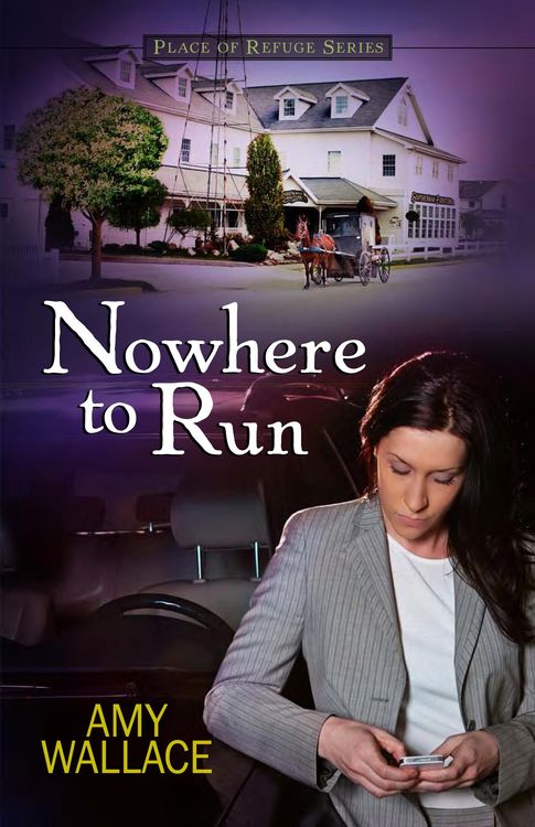 Produktbild: Nowhere to Run