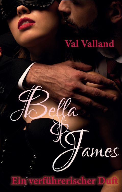 Produktbild: Bella & James