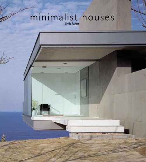 Produktbild: Minimalist Houses