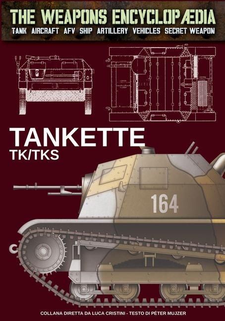 Produktbild: TanketteTK/TKS