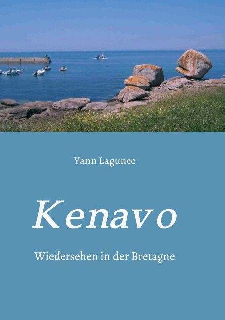 Produktbild: Kenavo