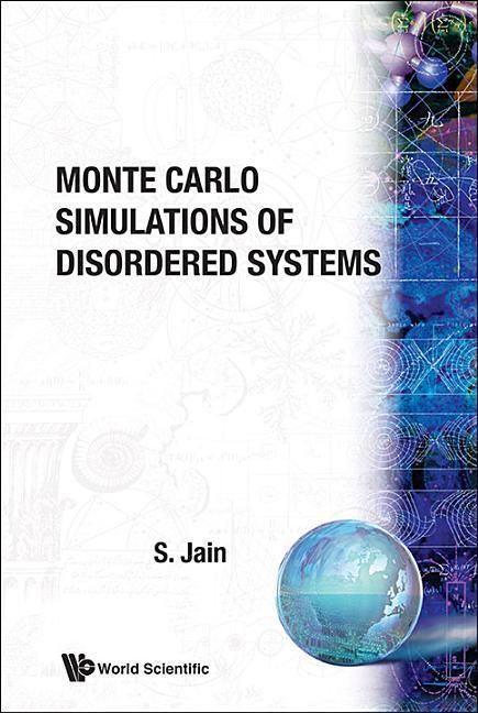 Produktbild: Monte Carlo Simulations of Disordered Systems