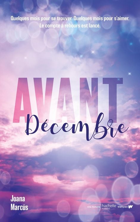 Produktbild: Avant d&eacute;cembre