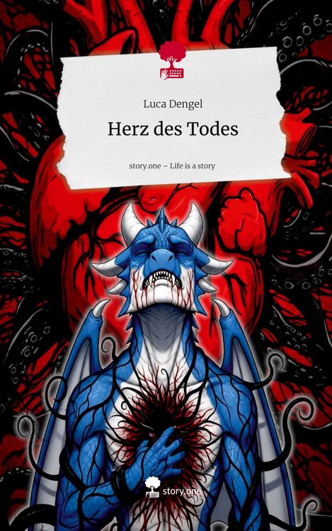 Produktbild: Herz des Todes. Life is a Story - story.one