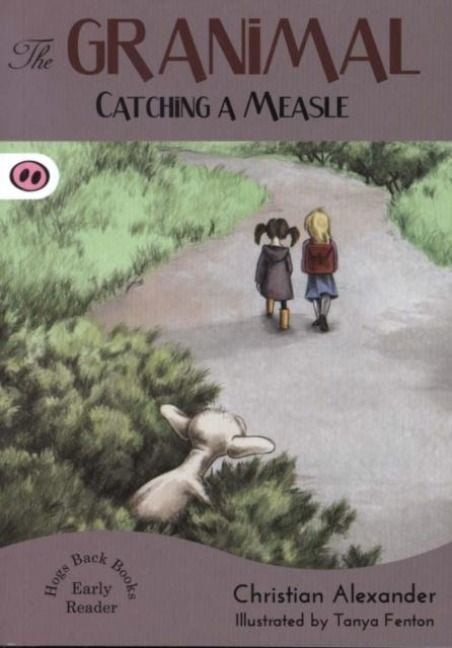 Produktbild: Catching a Measle
