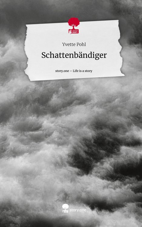 Produktbild: Schattenb&auml;ndiger. Life is a Story - story.one
