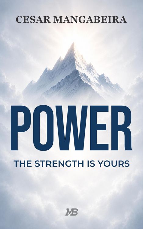 Produktbild: POWER: The Strength Is Yours