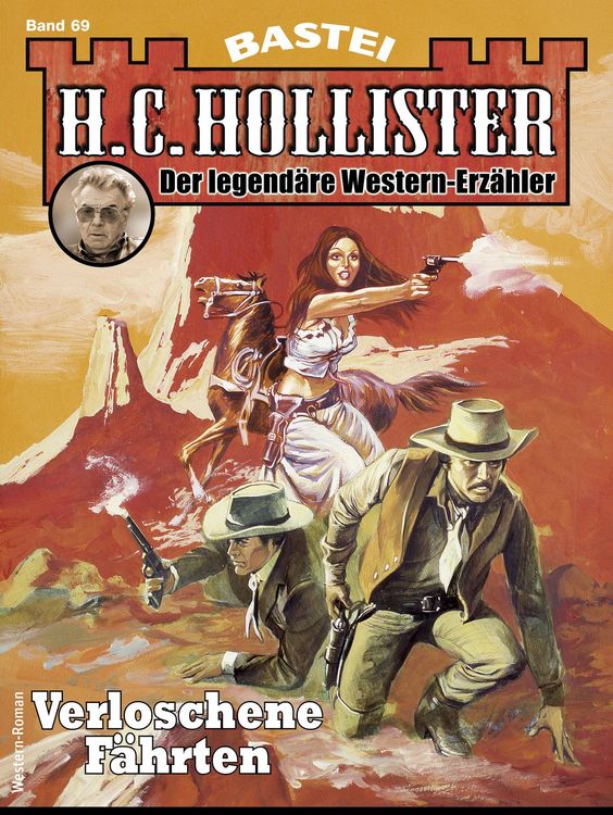 Produktbild: H. C. Hollister 69