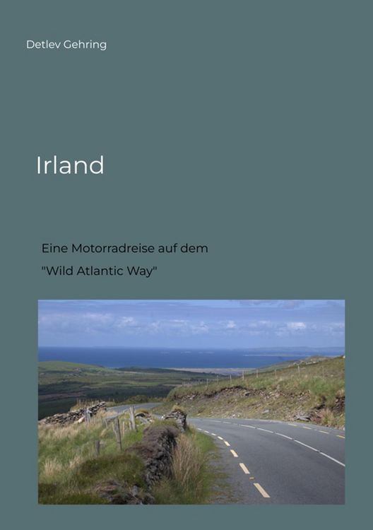 Produktbild: Irland