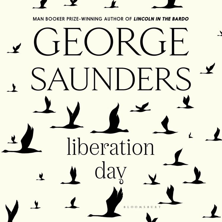 Produktbild: Liberation Day
