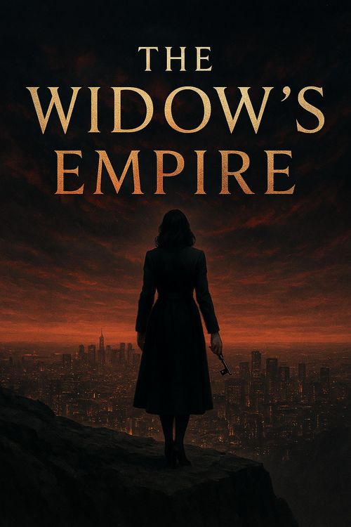 Produktbild: The Widow's Empire