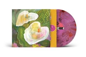 Produktbild: MAKING ROOM FOR THE LIGHT (Moonlit Swirl Vinyl)