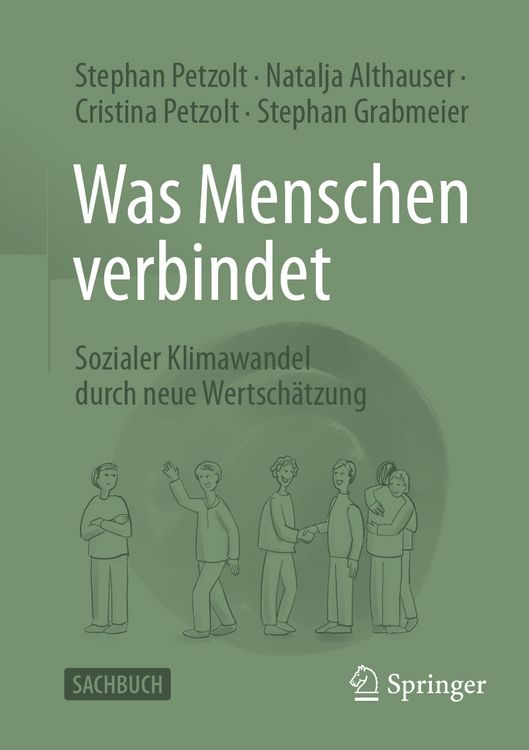 Produktbild: Was Menschen verbindet
