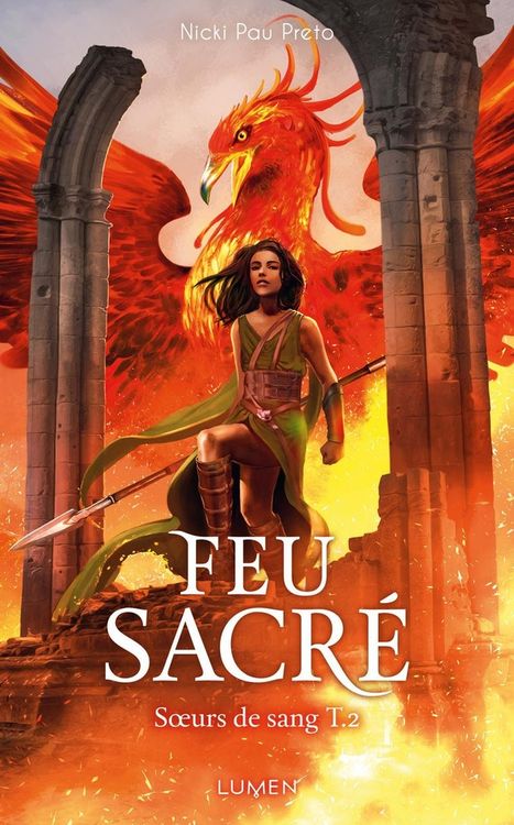 Produktbild: Soeurs de sang