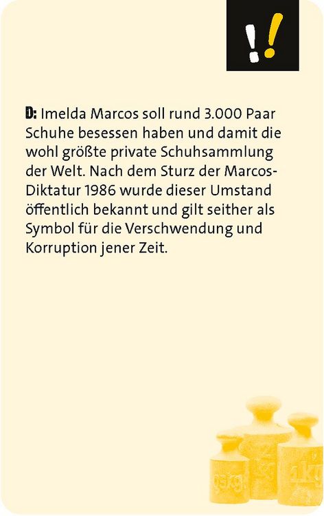 Produktbild: Sch&auml;tzen Verr&uuml;cktes Wissen