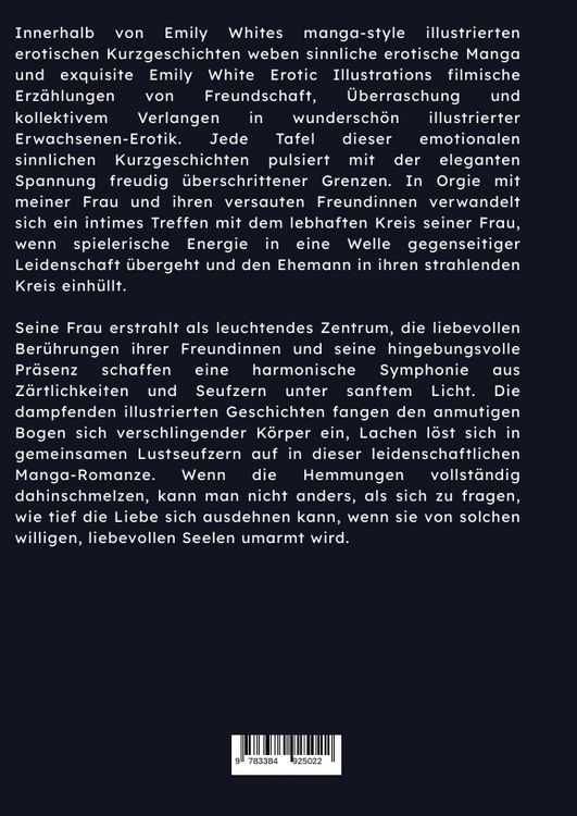 Produktbild: Orgie mit meiner Frau und ihren versauten Freundinnen