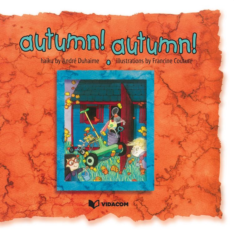 Produktbild: Autumn! autumn!