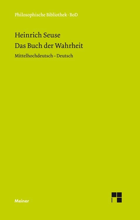 Produktbild: Das Buch der Wahrheit