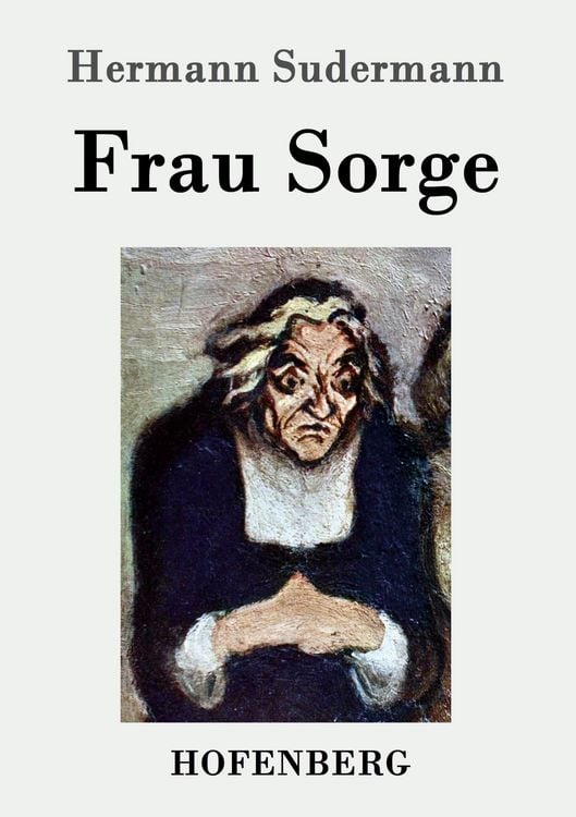 Produktbild: Frau Sorge