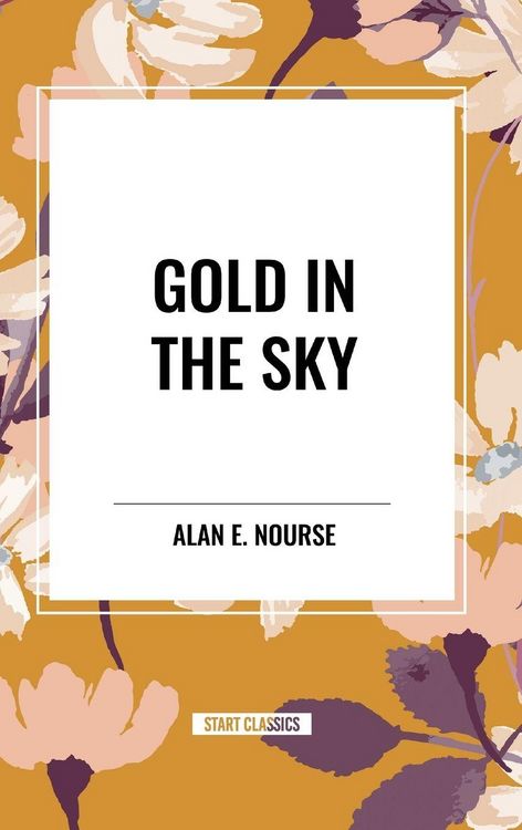 Produktbild: Gold in the Sky