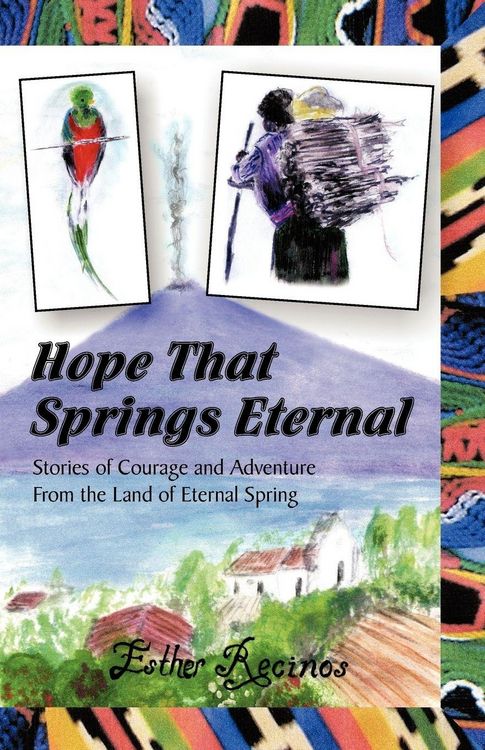 Produktbild: Hope That Springs Eternal