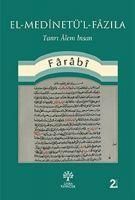 Produktbild: El-Medinet&uuml;l-Fazila