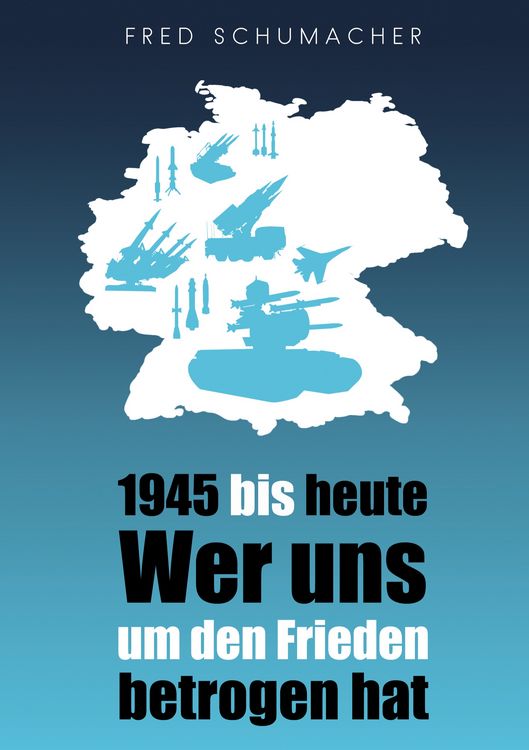 Produktbild: 1945 bis heute