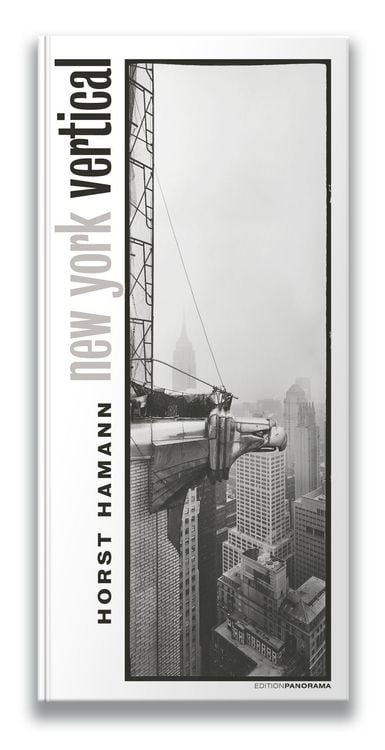 Produktbild: New York Vertical