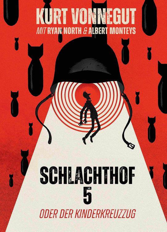 Produktbild: Schlachthof 5: oder Der Kinderkreuzzug