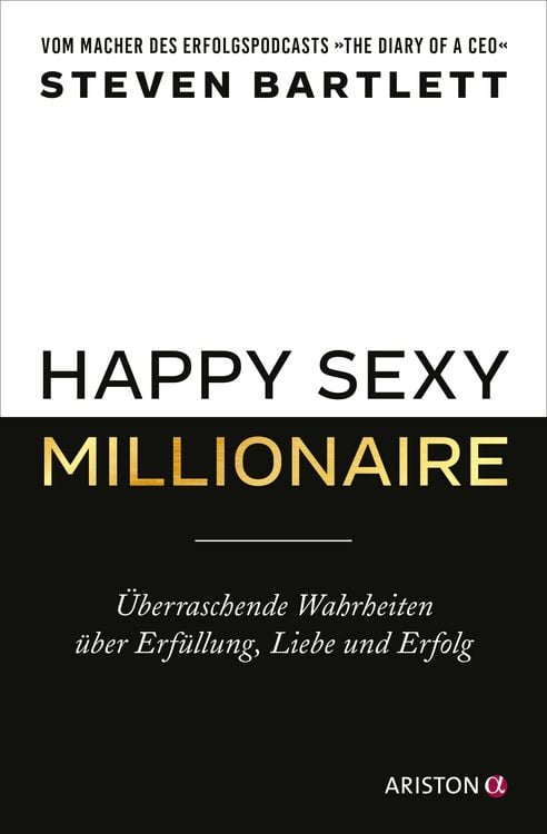 Produktbild: Happy Sexy Millionaire