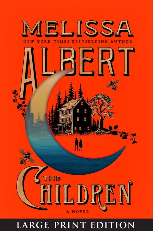 Produktbild: The Children