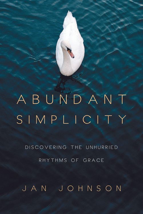 Produktbild: Abundant Simplicity