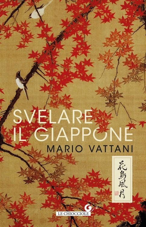 Produktbild: Svelare il Giappone