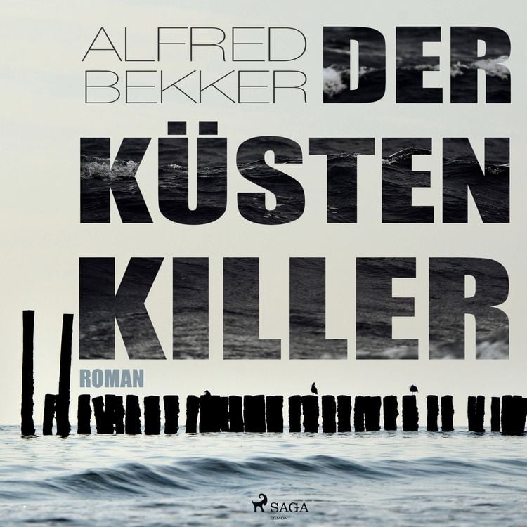 Produktbild: Der K&uuml;stenkiller (Ungek&uuml;rzt)