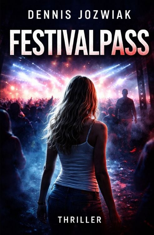 Produktbild: Festivalpass