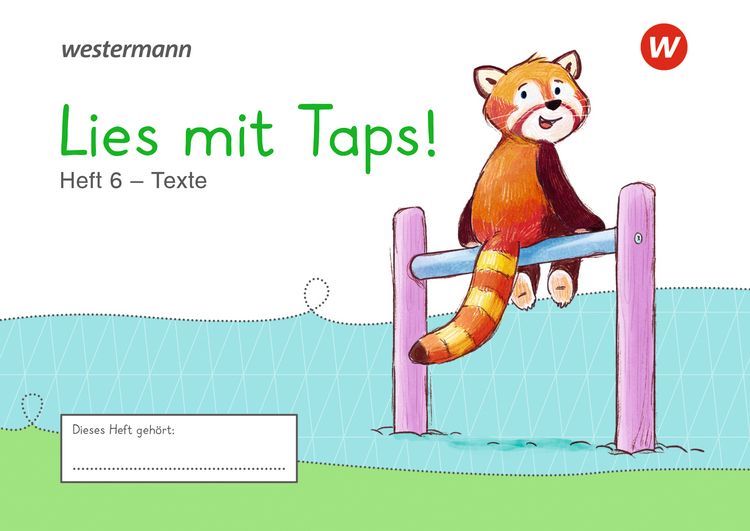 Produktbild: Westermann Unterrichtsmaterialien Grundschule